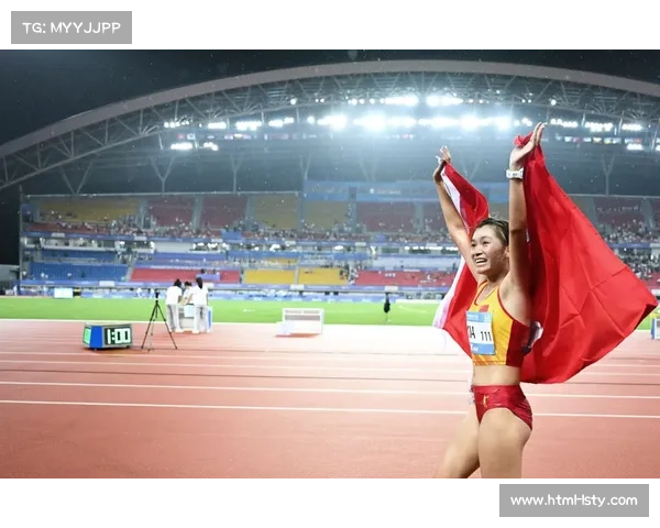 浙江高校跨栏普及率三年翻番 梁艳芬大运会夺金激发热潮