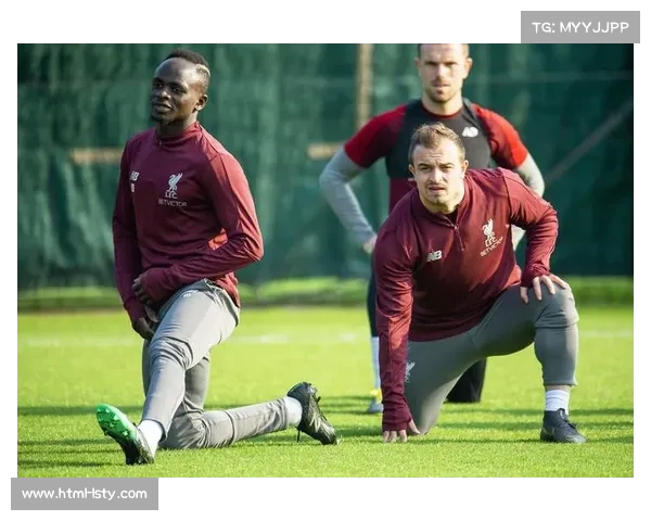 现代足球体能训练革新与欧冠球员身体素质要求的变化分析