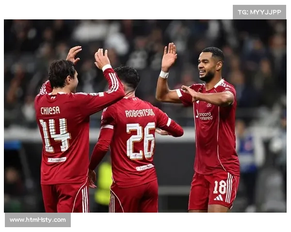 利物浦状态低迷连败不止 欧冠再遇皇马前景堪忧