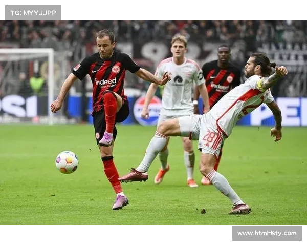 海登海姆攻防乏力难挡状态火热的法兰克福犀利锋线持续冲击