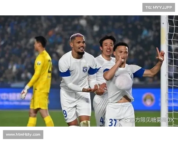 武汉三镇转战泰国曼谷备战，四名新外援将与球队会合并参加热身赛