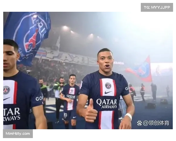 巴黎圣日耳曼迎战马赛，国家德比前夜姆巴佩伤情成疑